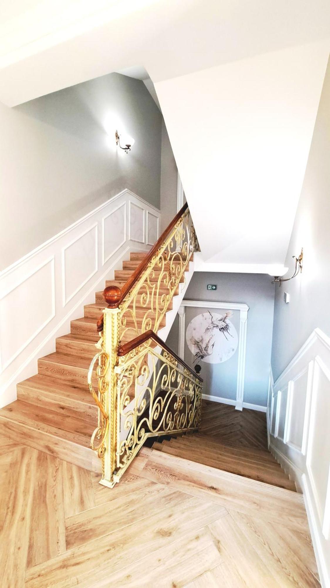 Villa Grudziądz Exterior foto